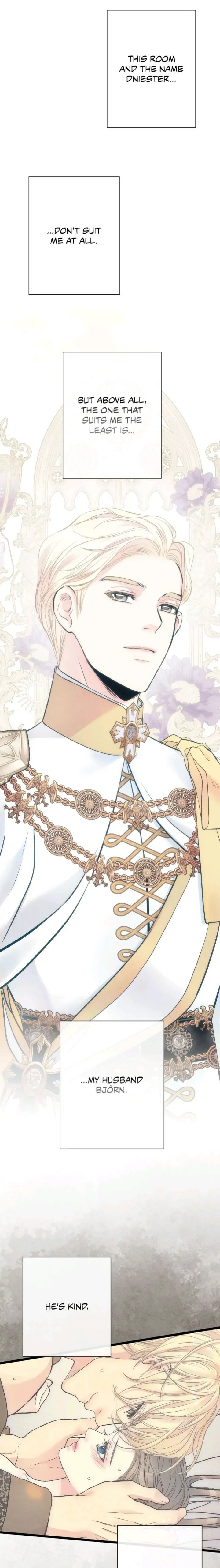 The Problematic Prince, Chapter 36 image 18